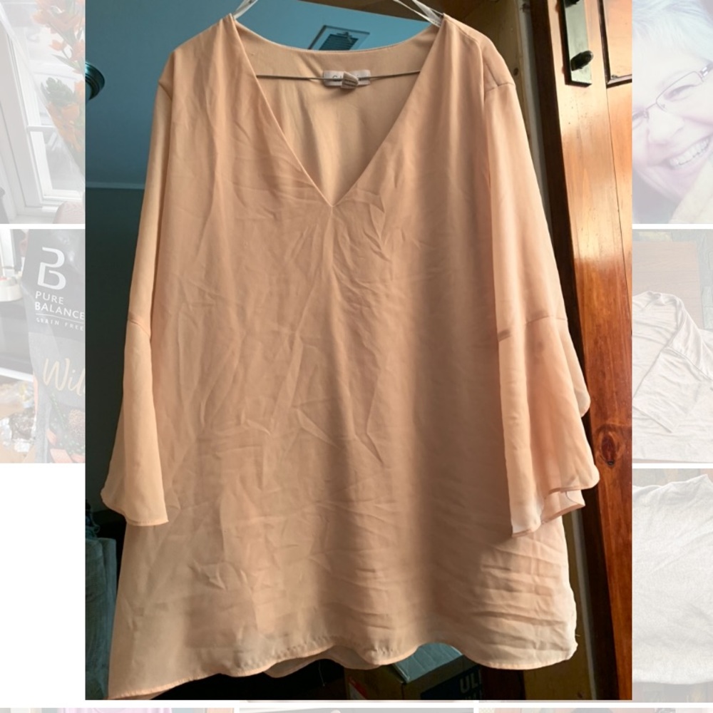 Calvin Klein shirt